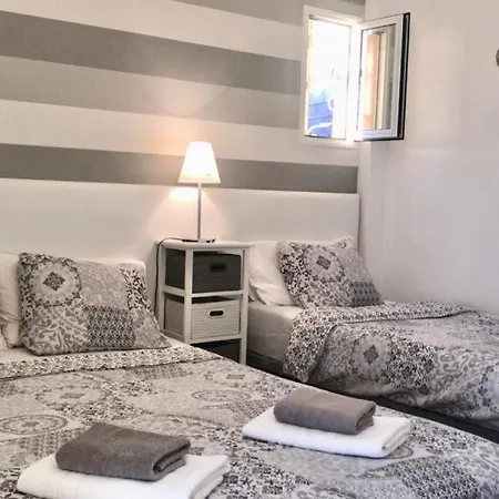 Apartamento Sunset *