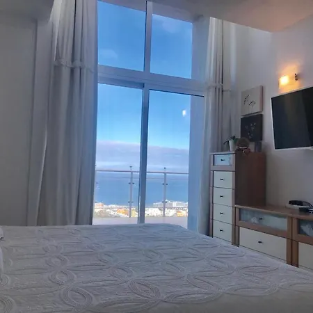 Sunset Apartamento *