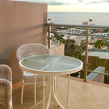 Apartamento Sunset