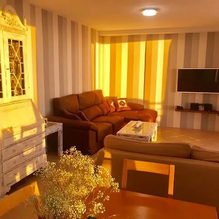 Apartamento Sunset Costa Adeje (Tenerife)