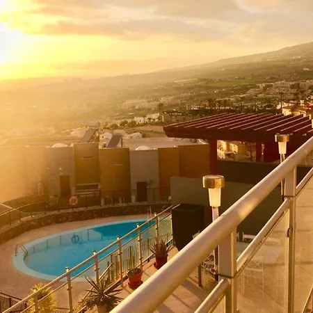 Sunset Apartment