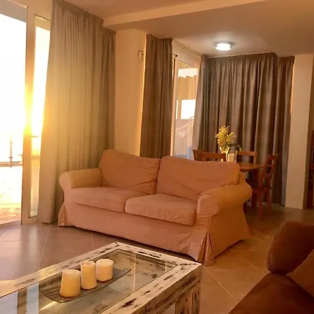 Sunset Apartment Costa Adeje (Tenerife)